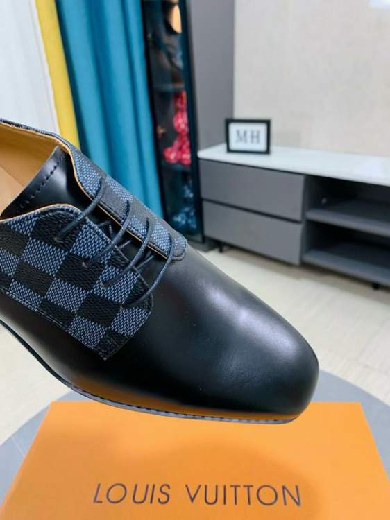 Picture of Louis Vuitton Shoes _SKULVsz38-45mnf053814314